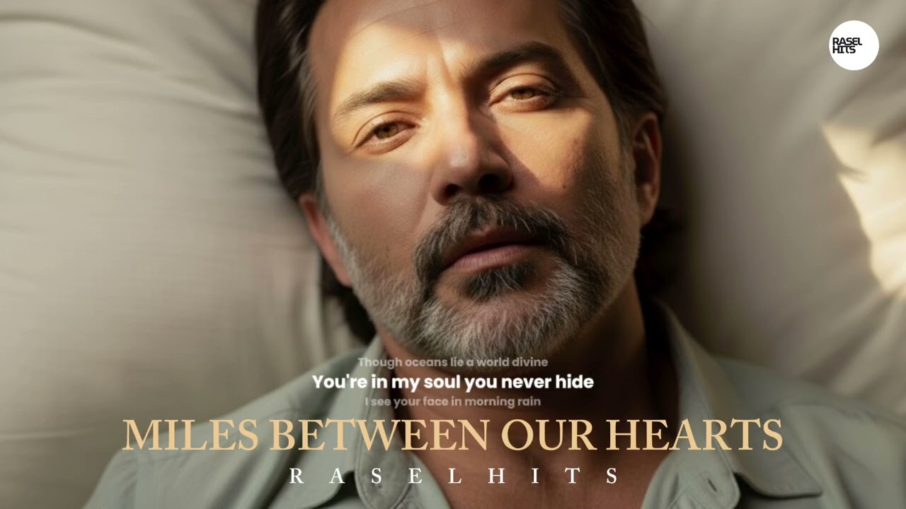 MILES BETWEEN OUR HEARTS - RASELHITS