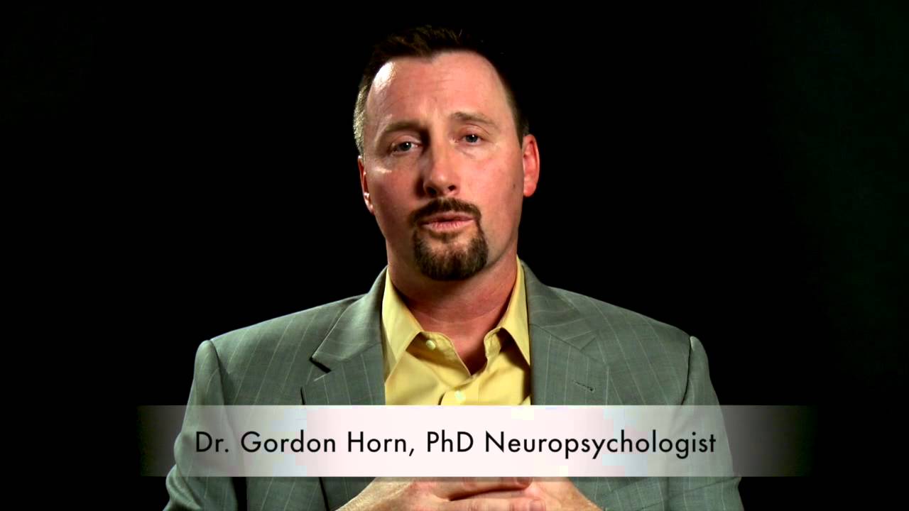 Effect of Brain Injury on Personality