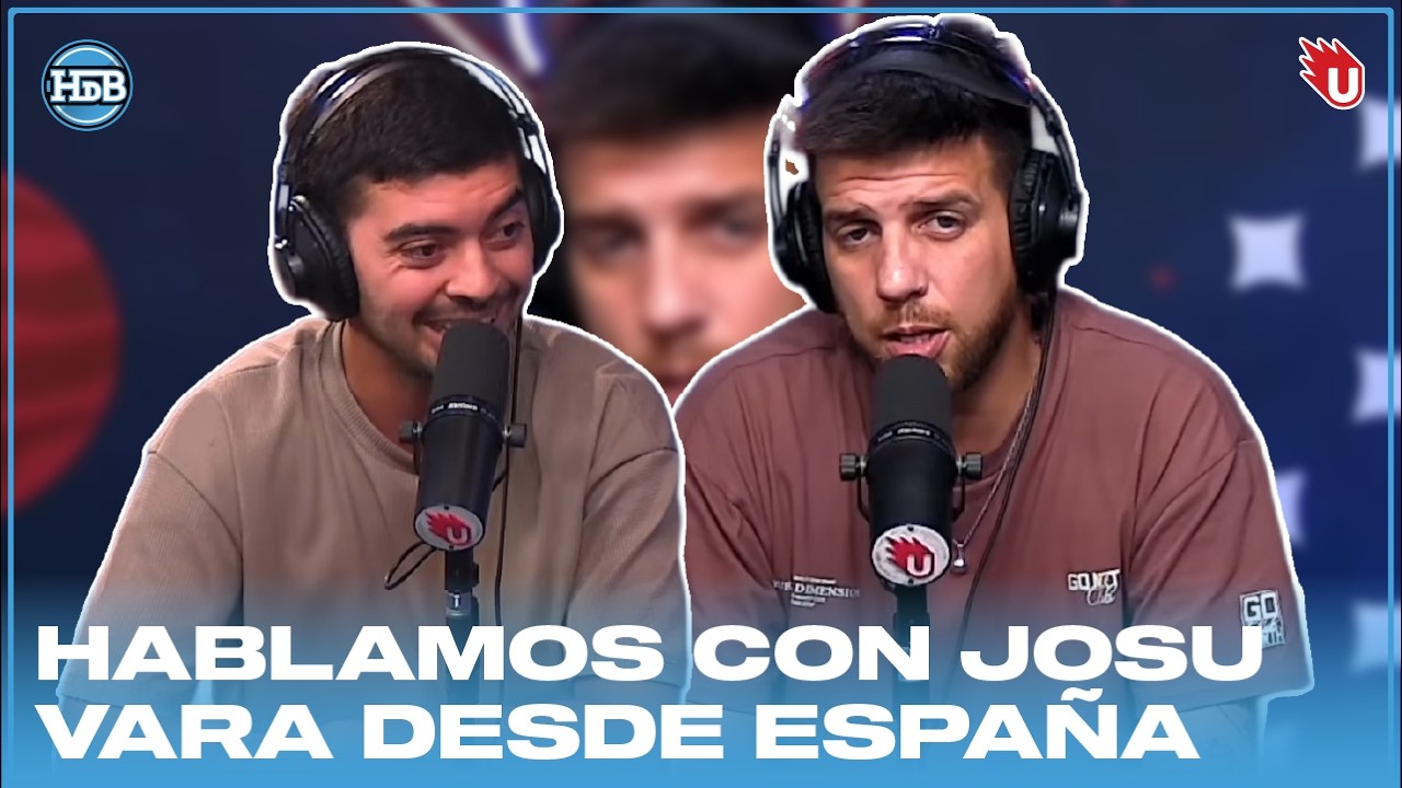 PREVIA VS DEFENSA Y JUSTICIA ¿HABRÁ CAMBIOS EN EL ONCE INICIAL? | HABLEMOS DE BELGRANO 19/02