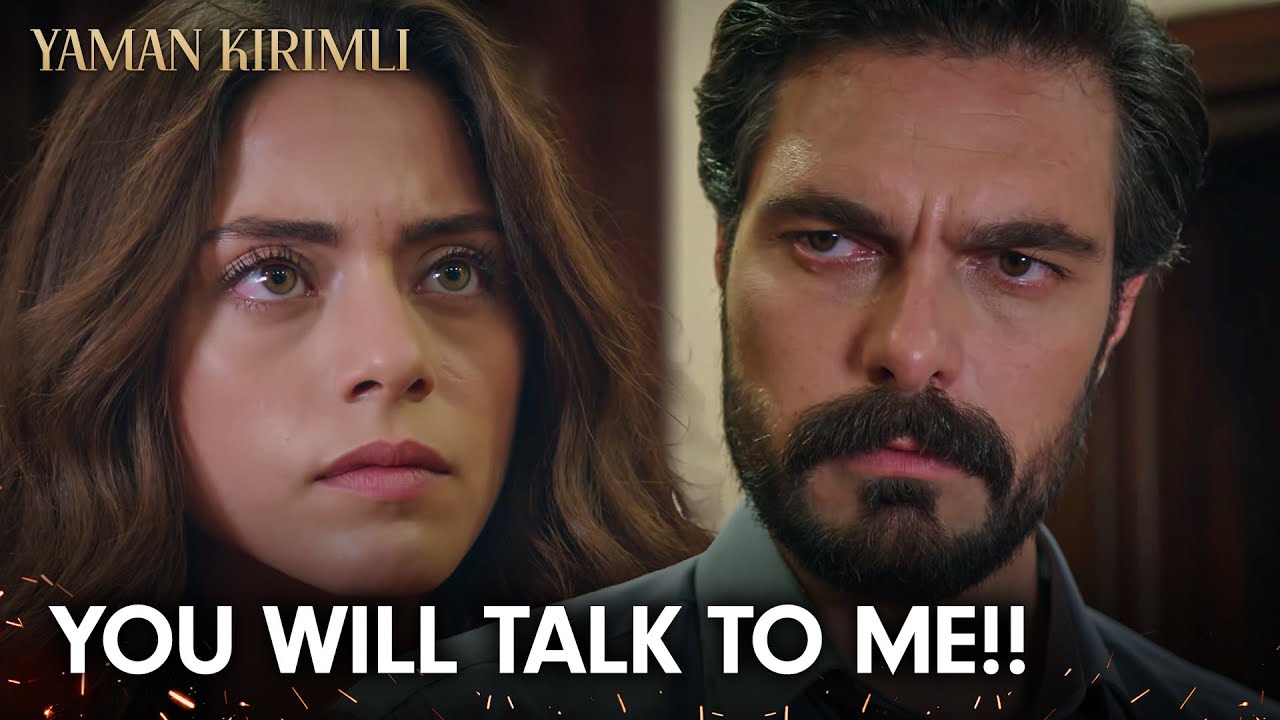 The argument that caused a rift between Yaman and Seher | Yaman Kırımlı | Multi Dub