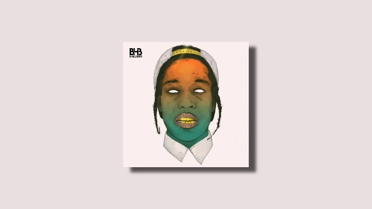 [FREE] A$AP Rocky x Travis Scott Type Beat 2019 “CONCRETE” | Prod B.Hill