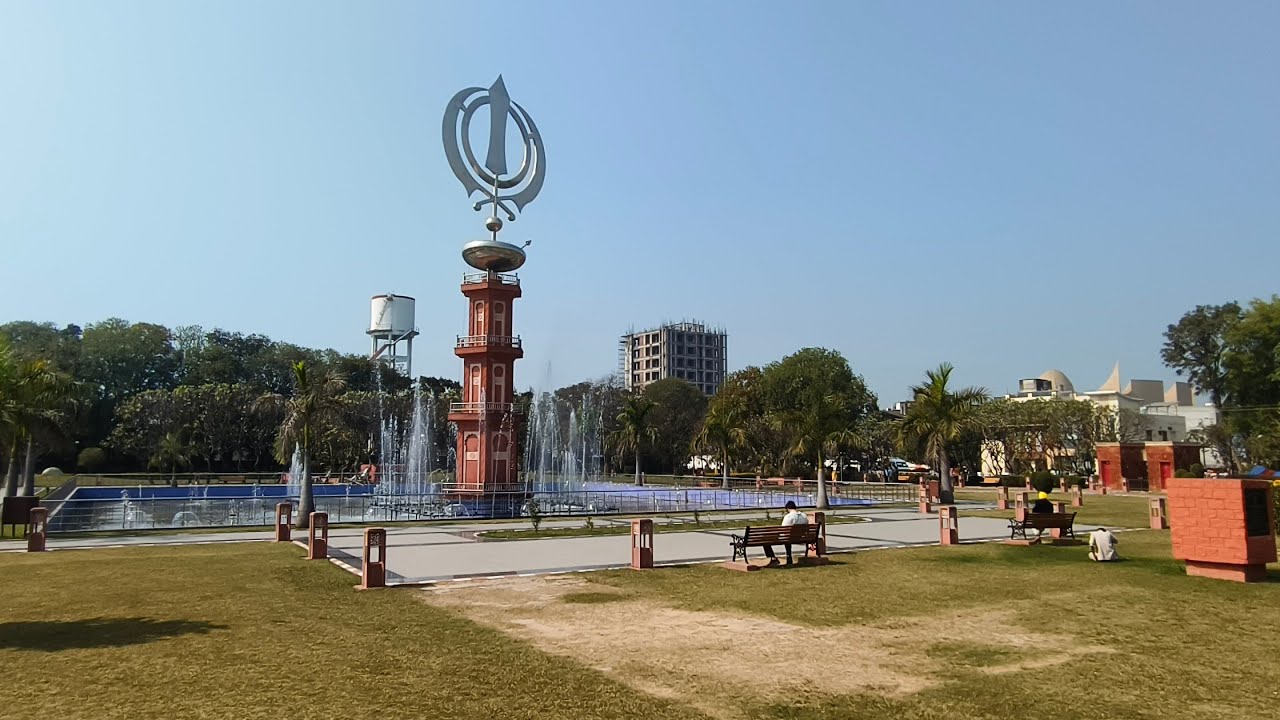 Live Shri Anand Saheb ਪੰਜ ਪਿਆਰਾ ਪਾਰਕ ਹੋਲੇ ਮਹੱਲੇ ਤੇ ਰੌਣਕਾਂ 26/2/2026