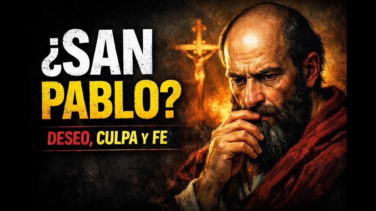 ¿San Pablo era homosexual? La Biblia lo comprueba