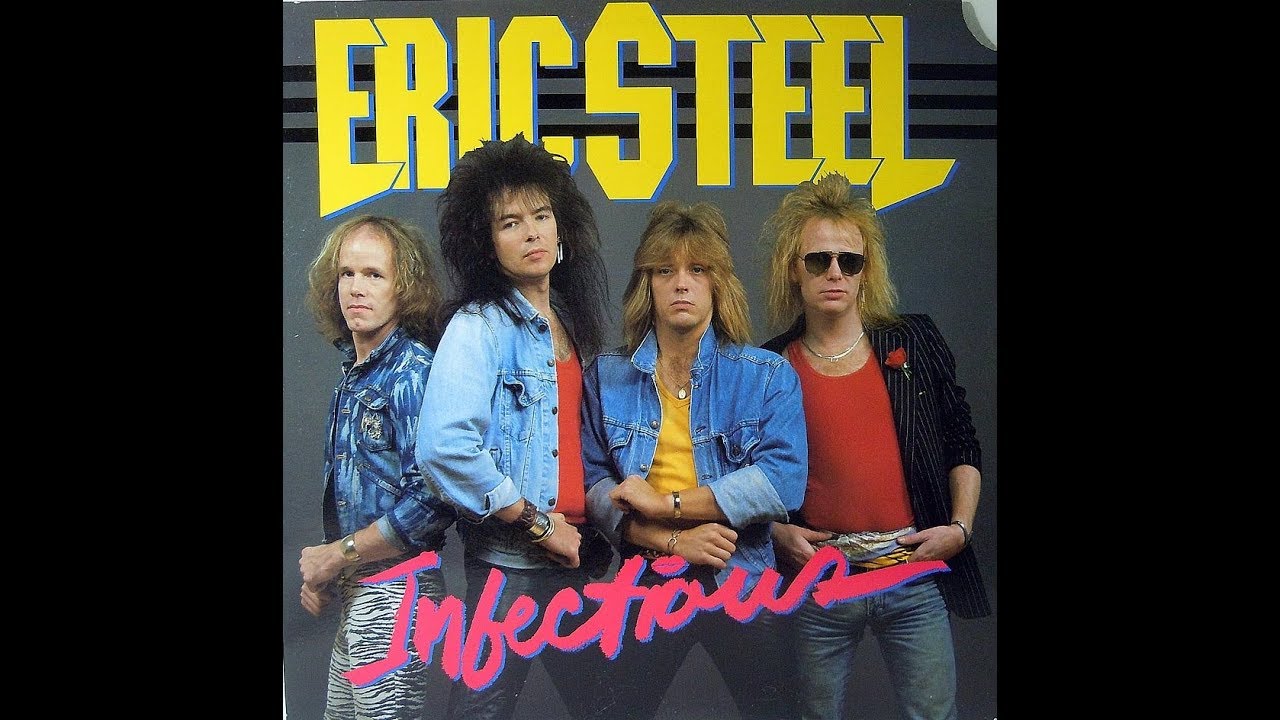 Eric Steel - Since You've Been Gone