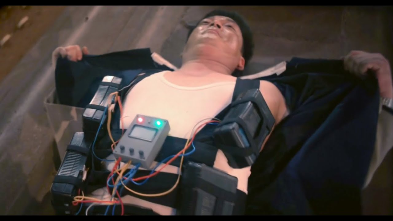 【北朝鮮映画2025】ハリウッド化！『対立の昼と夜』Assassination ： Days and Nights of Confrontation (North Korean Film)