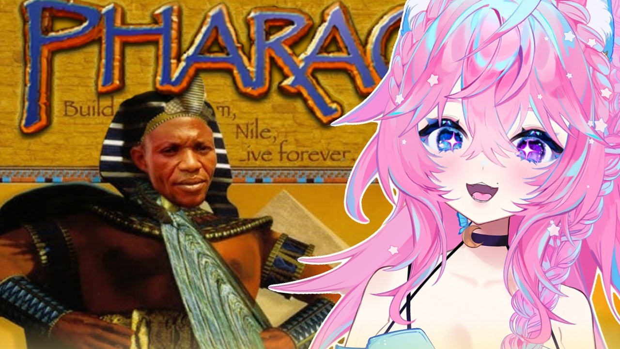 ━☆NEKO REACTS━☆ THE GODS ARE NOT PLEASED 💀🔥 | SSETH IN PHARAOH ? !