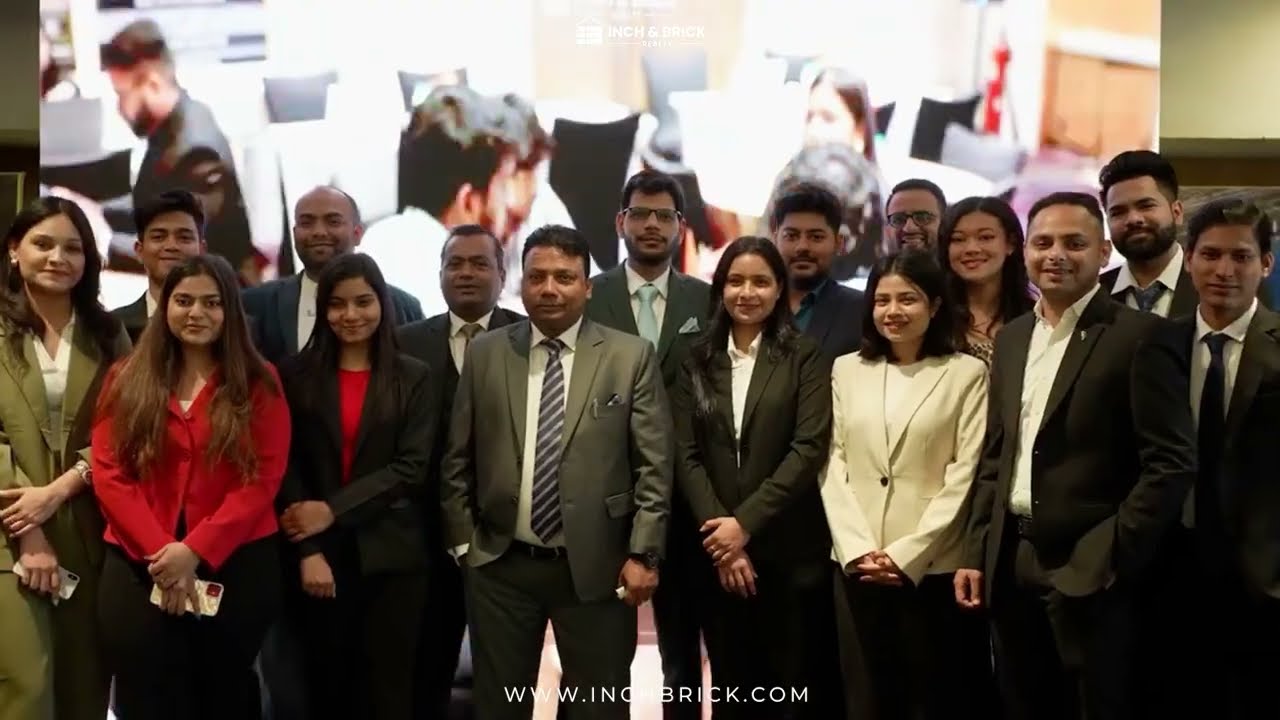 Dubai Property Expo 2025: Premier Real Estate Expo for Investors&nbsp;and&nbsp;Homebuyers