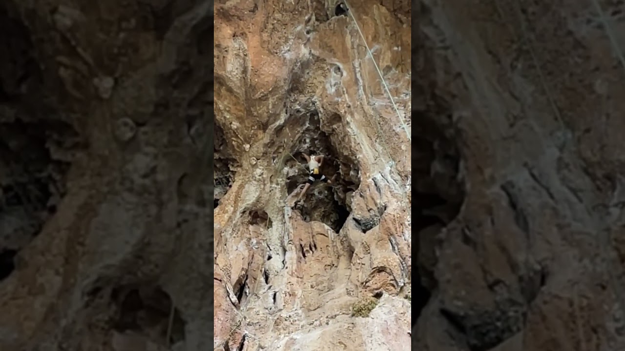 2025 튀르키예 등반여행 Ten Years Anniversary 5.11d [J등반]