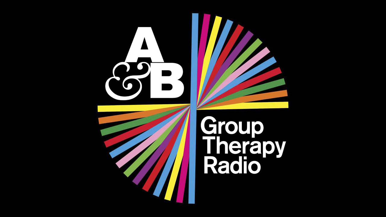 Binary Finary & Alan Crown - Escherian [Above & Beyond ABGT]