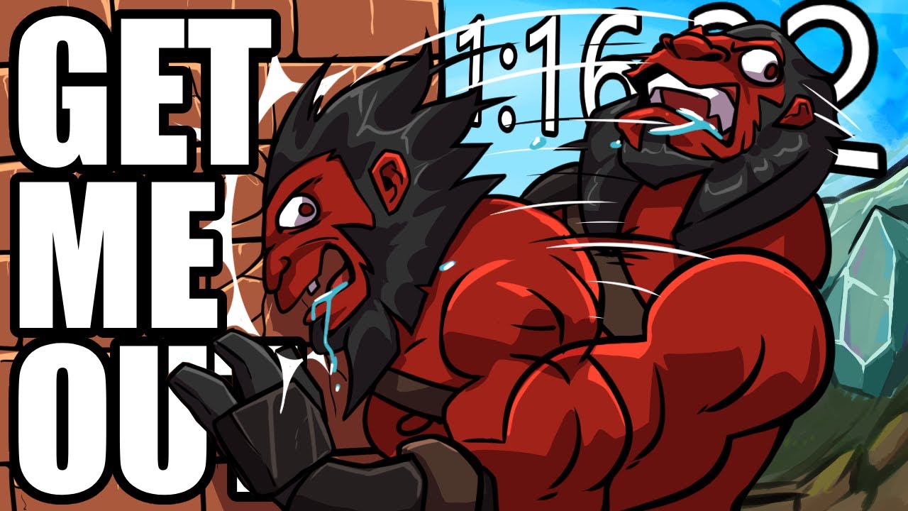 I PLAYED AN HOUR LONG RANKED DOTA GAME!!!😭😭