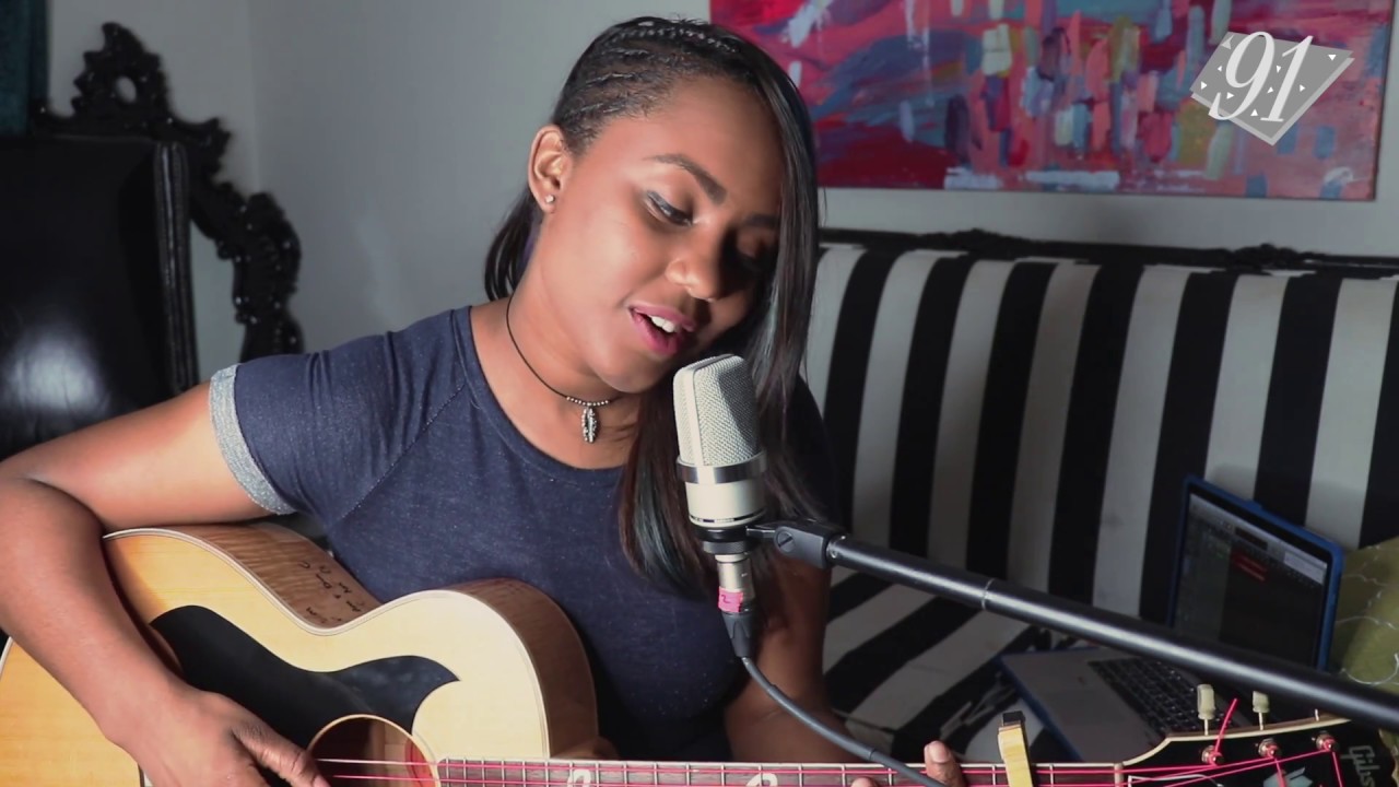 Bella (English, Spanish, Italian & more) - Jamie Grace (Original Song)