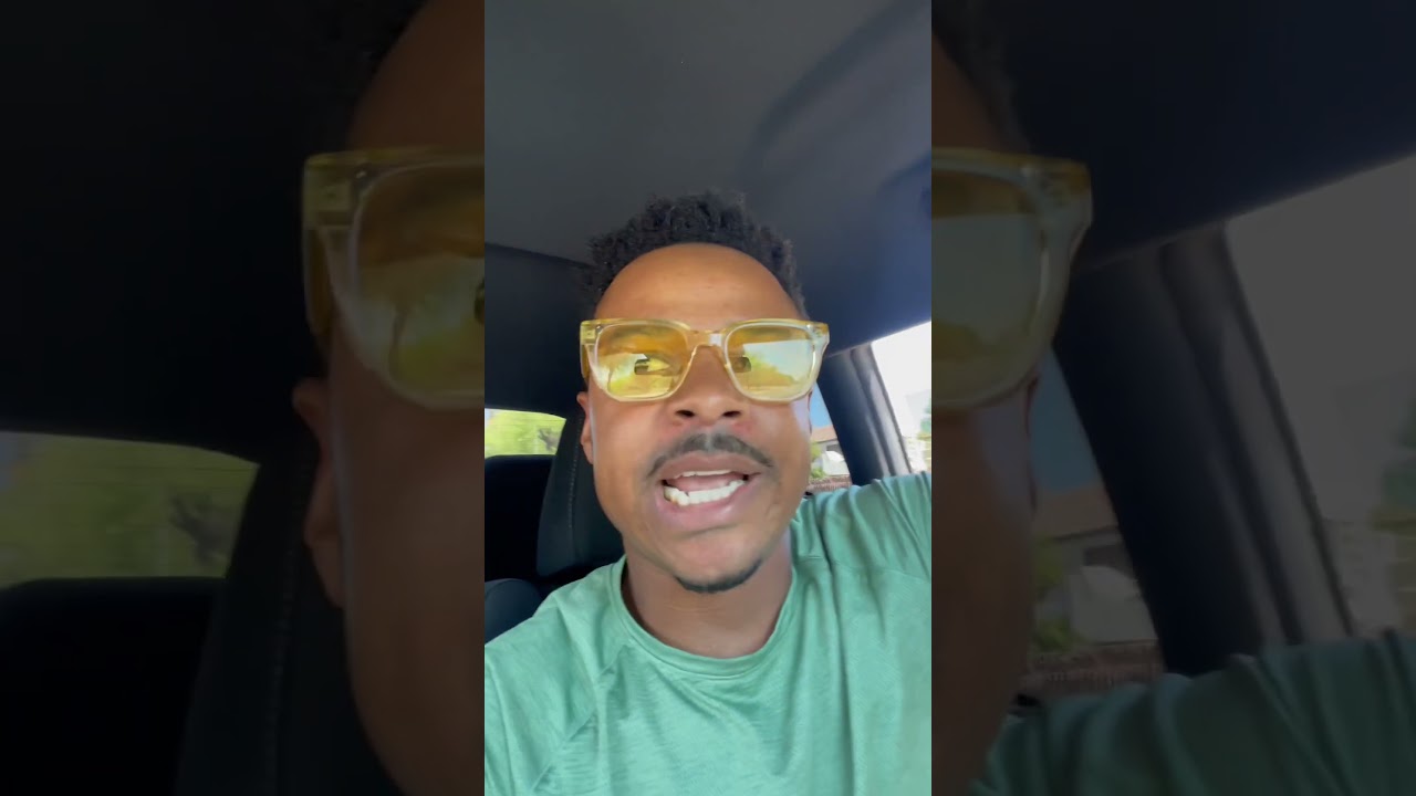 TerryJoelJr is all smoke 💨