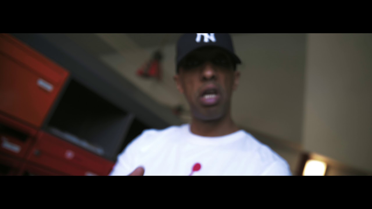 Solo439 - ACTION [Official Video]