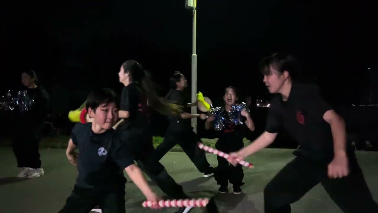 とある日のちゅらさ練習^_^