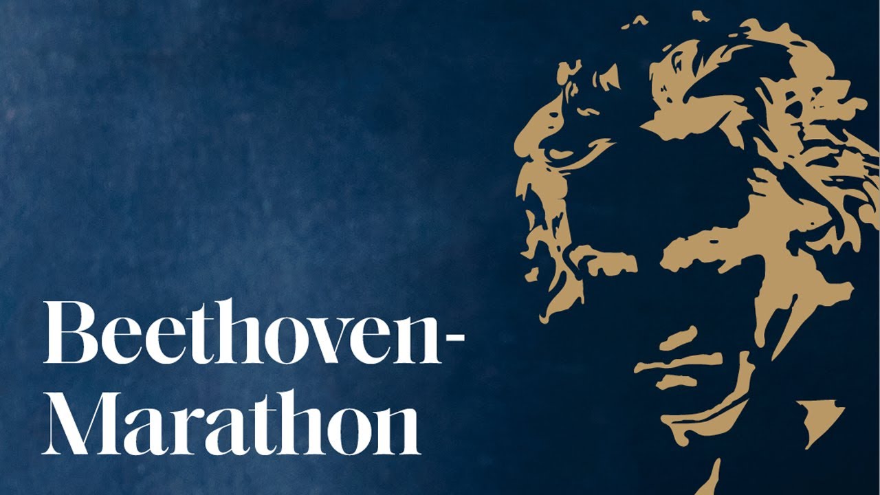 Beethoven-Marathon &ndash; Dortmunder Philharmoniker