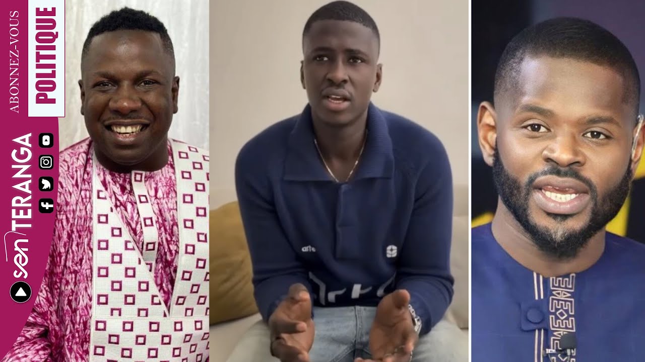 Cité Dans l'affaire Pape Cheikh et Cie, Dj Kheucha Brise le Silence & annonce une plainte...