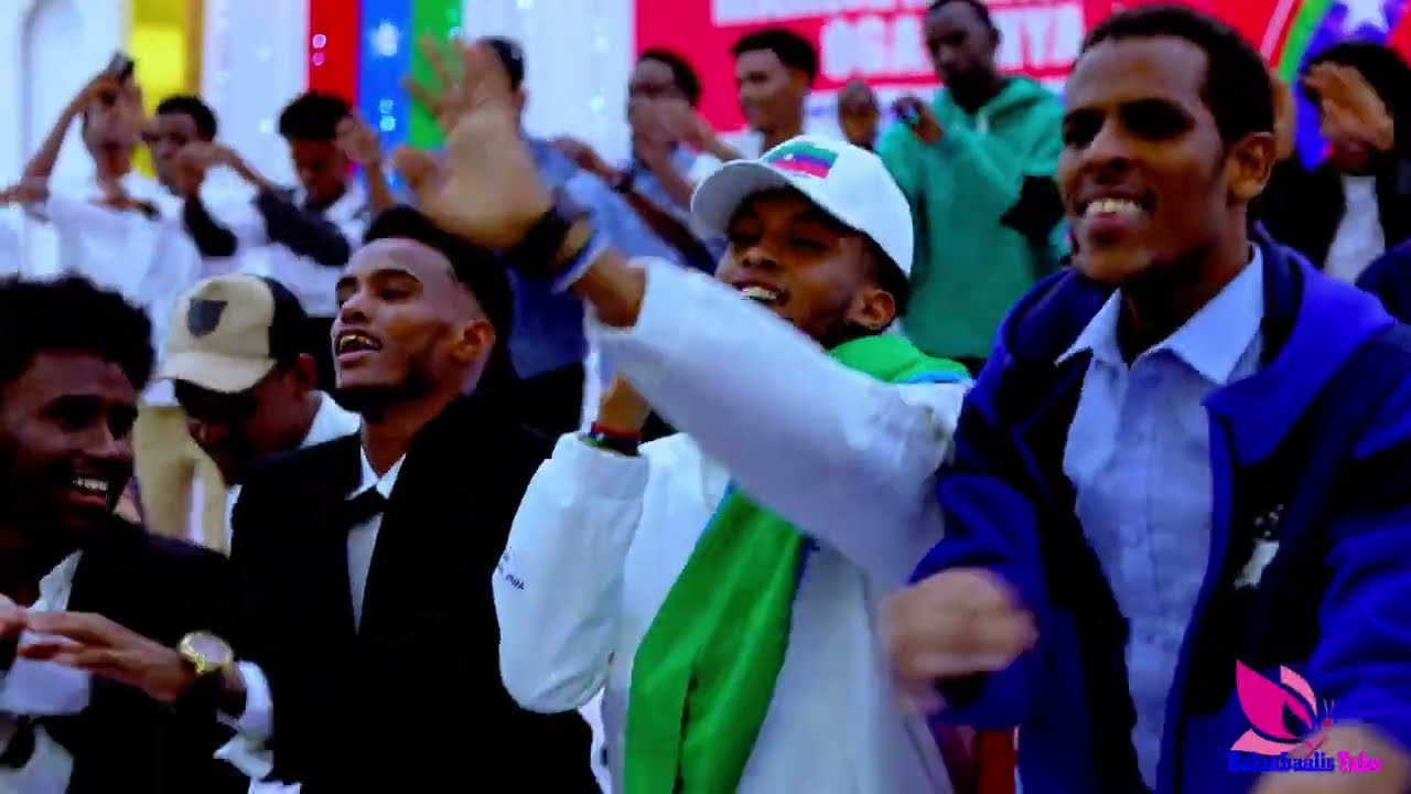 DHAANTO CUSUB SAMIR SHIDANE XAFLADII OGADEEN 2026