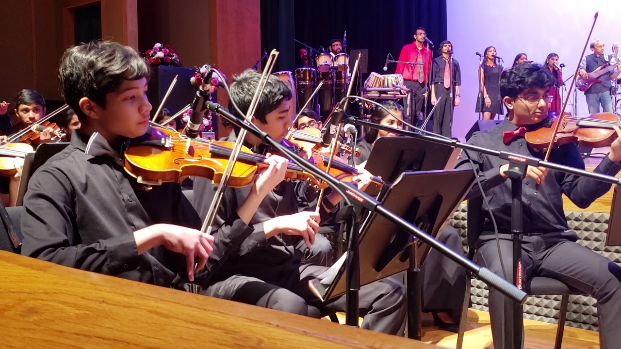 Vegam Vegam song Anjali ( வேகம் வேகம் )