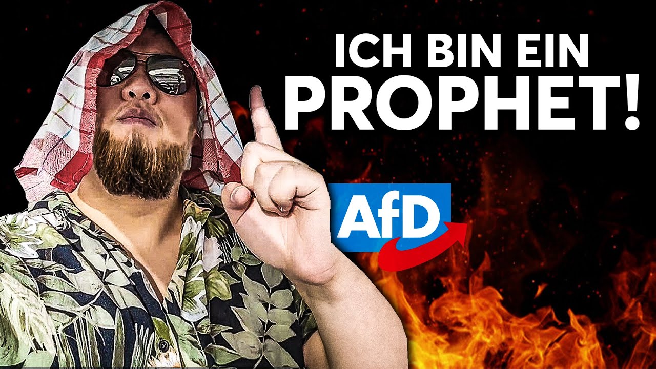 Die EKELHAFTESTE (!) Person im Internet