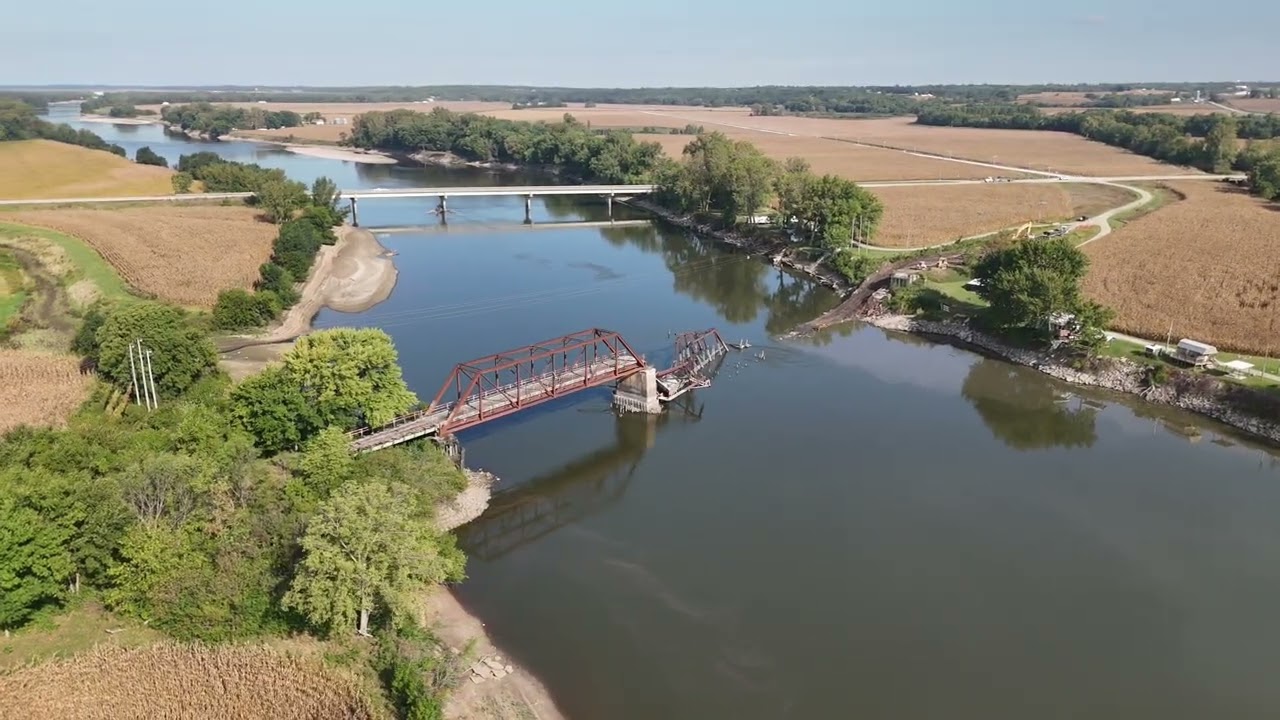 Wabash Bridge Collapse