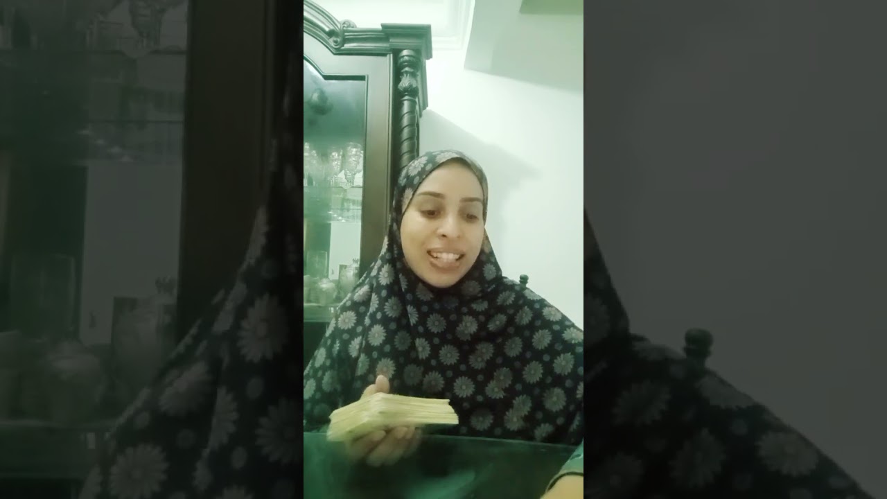 كارماااااا الشريك الظالم 🚫