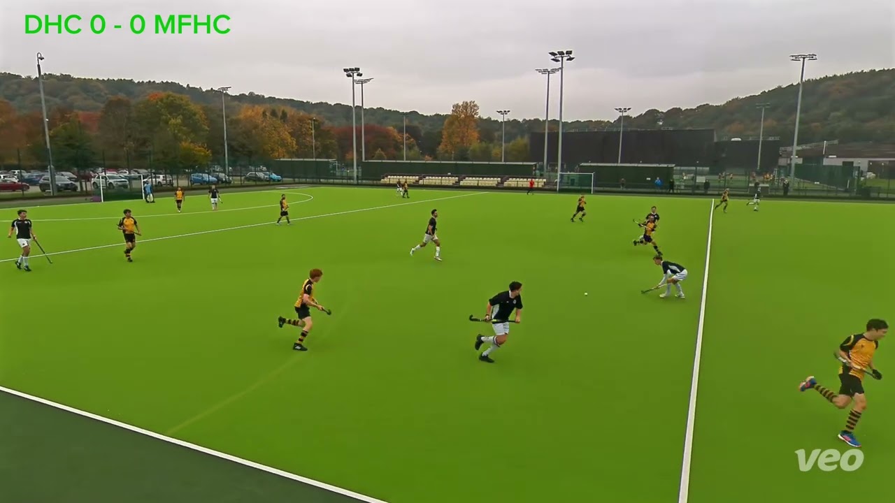 Marton Furness Mens 1st XI vs Durham City Men's 2nd XI