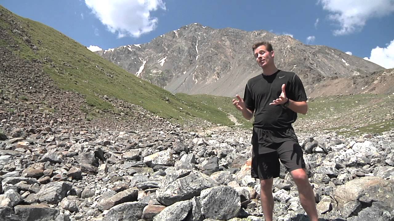 Understanding Colorado's Moonsoon Season Weather