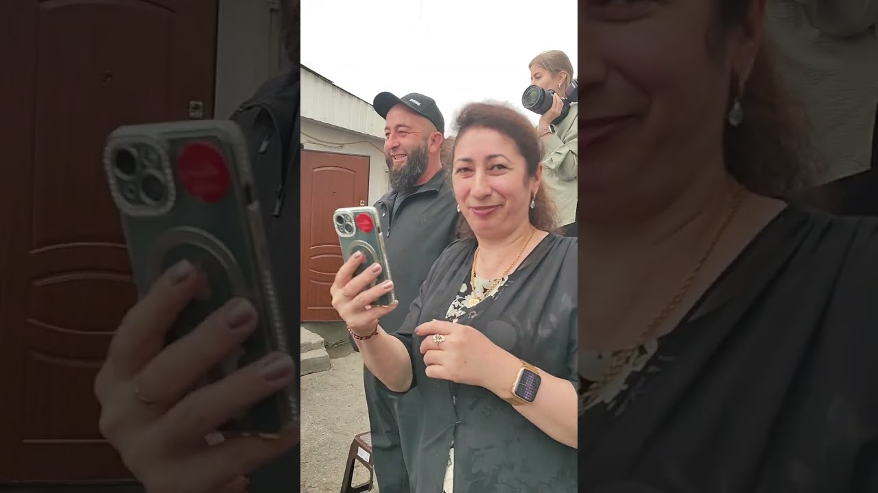 Свадьба моего двоюродного племянника Кечерукова Айтека Ортабаевича. Счастья на 100 лет!