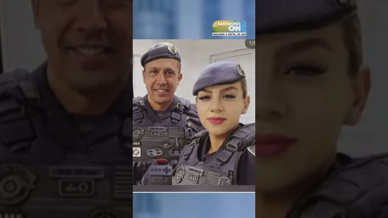 Tain&aacute; Falc&atilde;o: Ningu&eacute;m deve achar normal lei que premia assassino | CNN Brasil