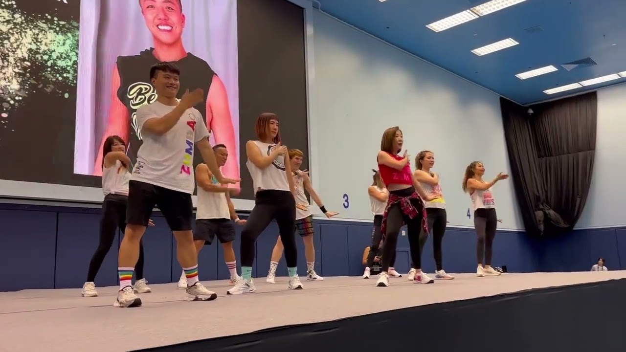 GOOD TO GO by DAPHNE WILLIS, LONIS | JIVE | Zumba | ZIN Carly | Choreography