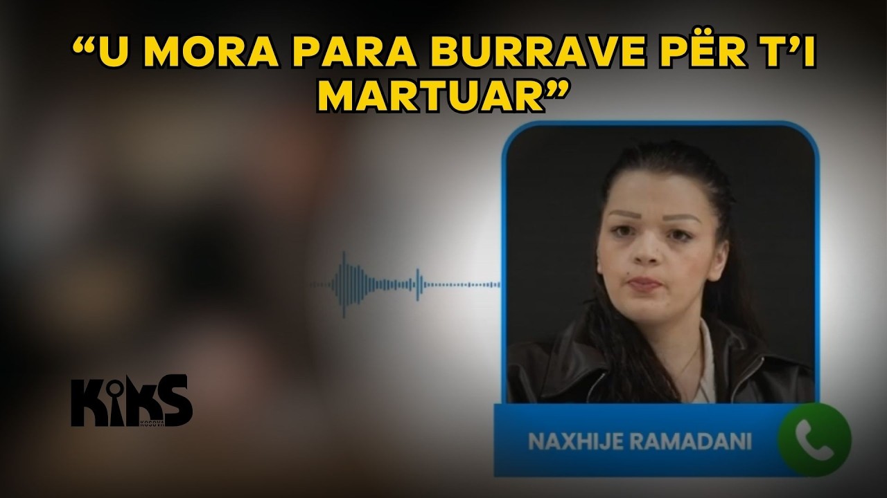 “U mora para burrave për t’i martuar, por gjithçka e bëra nga frika, e ruajta çikën teme