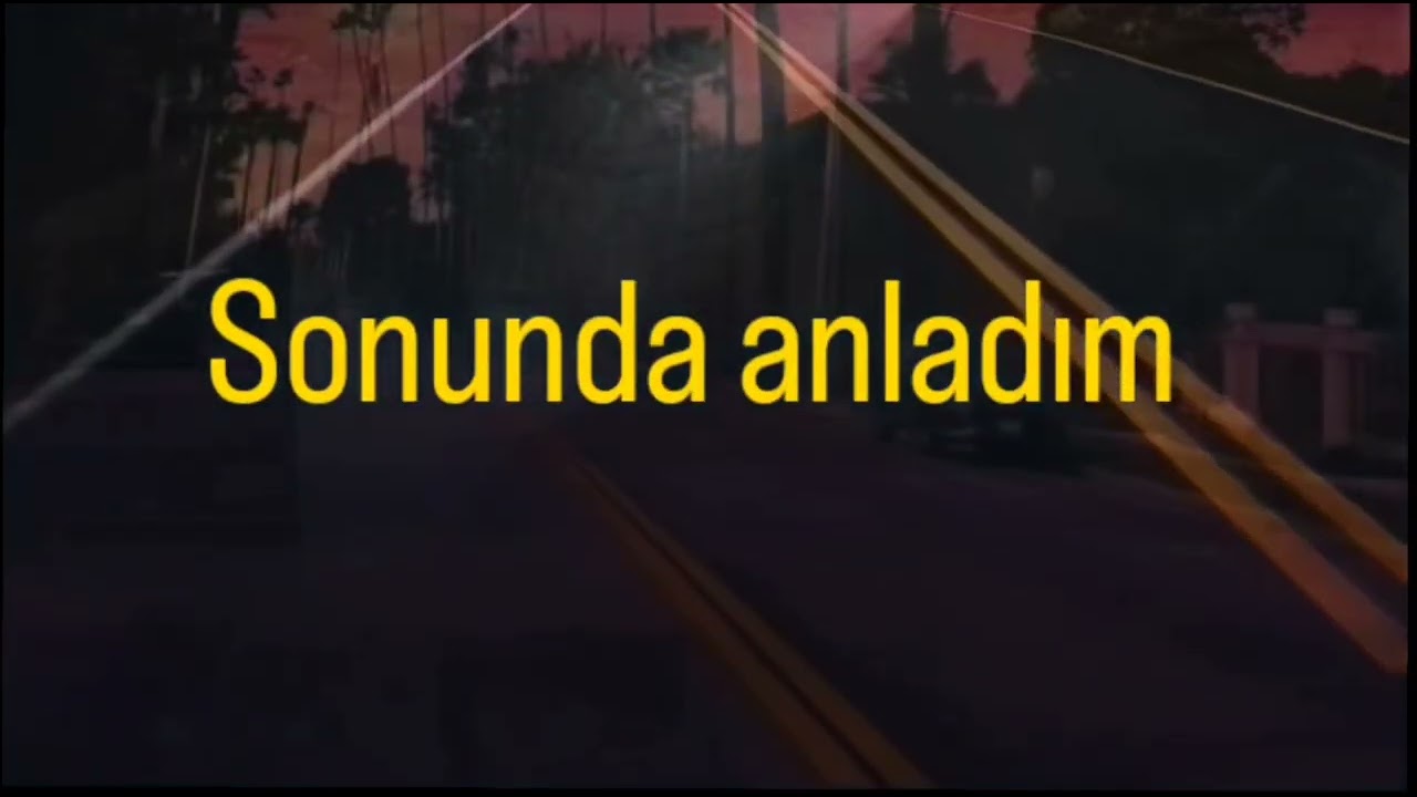 𝐒𝐄𝐑𝐊𝐀𝐍𝐌𝐔𝐒𝐈𝐂|𝐆𝐢𝐝𝐢𝐲𝐨𝐫𝐮𝐦 𝐒𝐞𝐧𝐝𝐞𝐧|