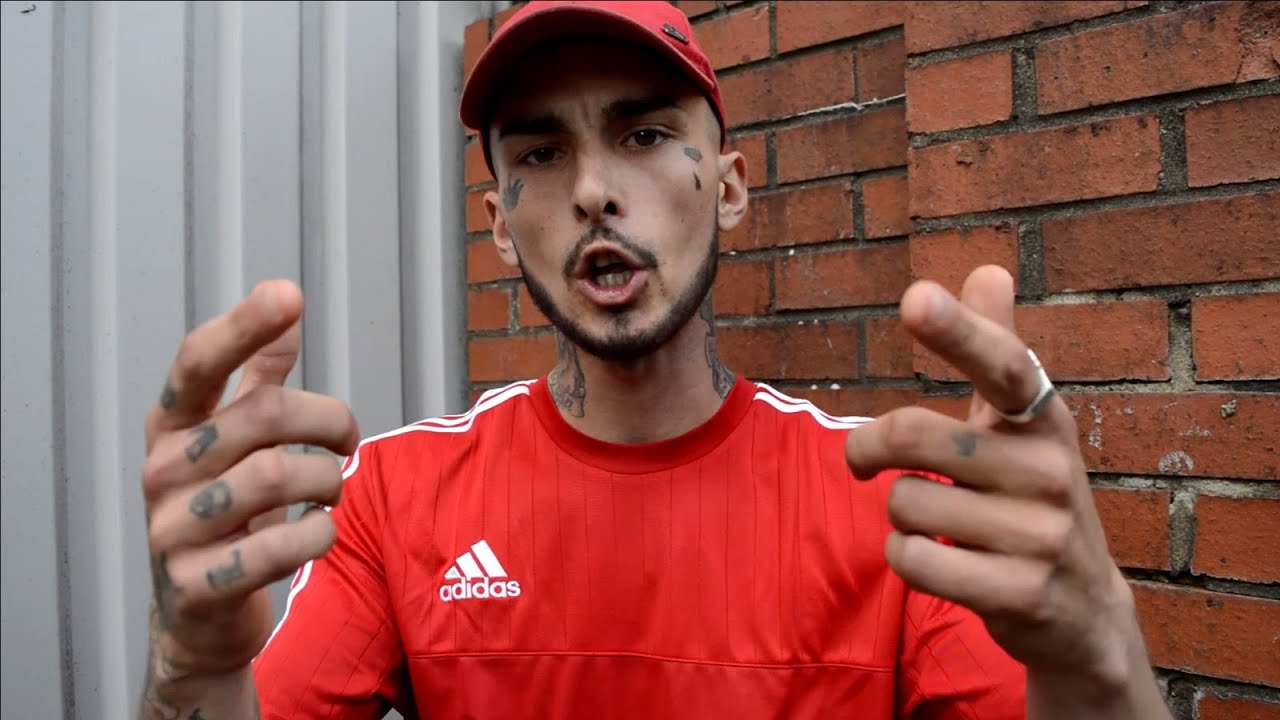 Moxie XTRA - Mcroy - [Freestyle Sessions]