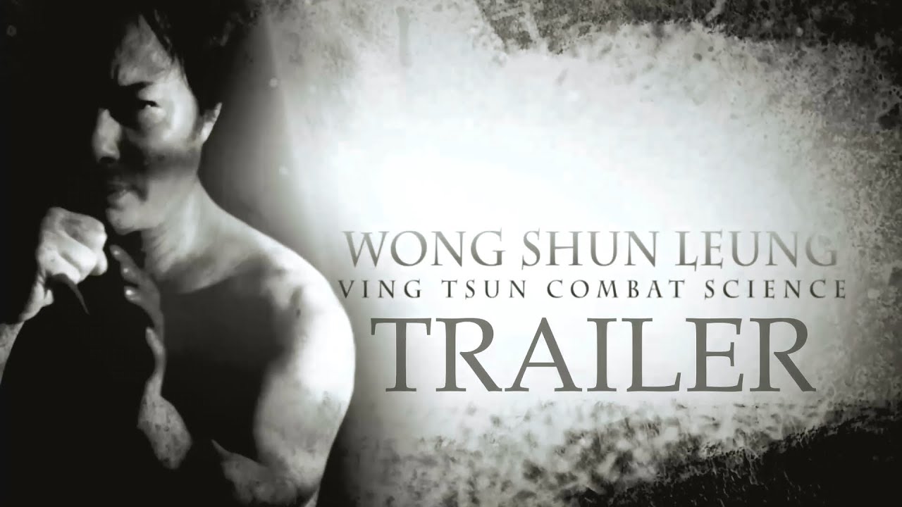 WSL Ving Tsun Kuen Hok - Trailer
