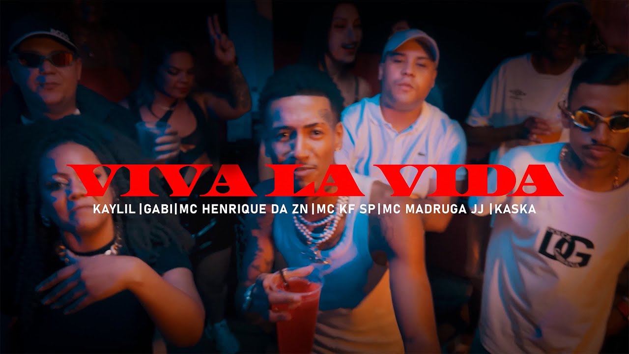 CHYPHER VIVA LA VIDA