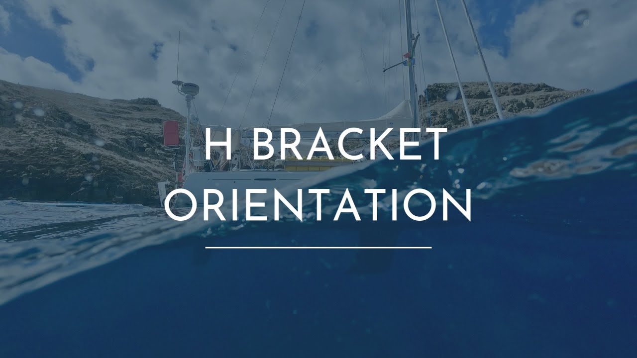 Hydrovane Technical Video: H Bracket Orientation