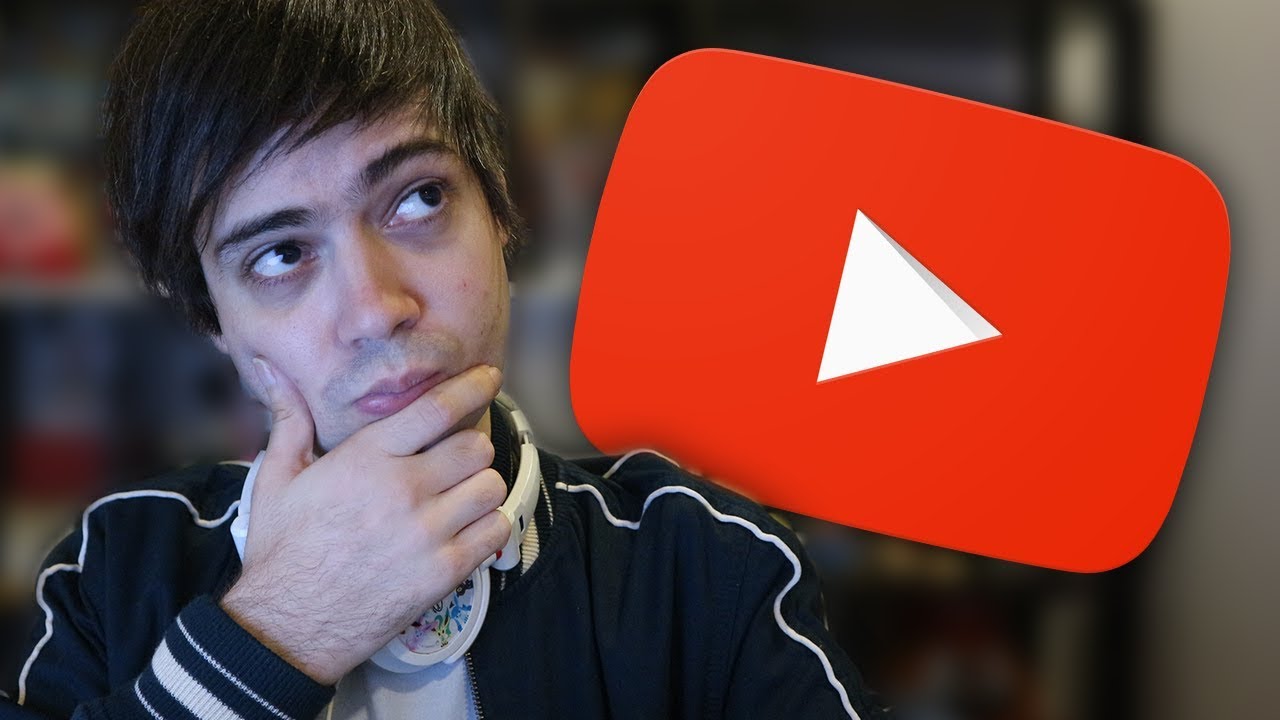 COMMENT JE FAIS MES VIDÉOS YOUTUBE ?