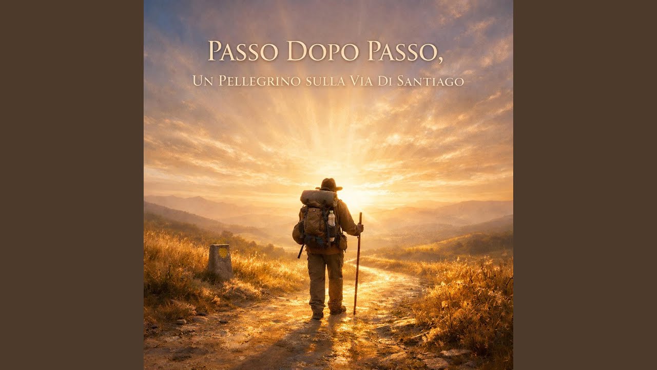 Sul Cammino Con Te