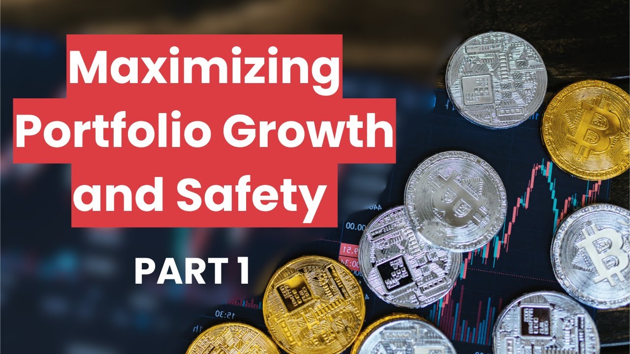 Investment Risk Management: Smart Strategies for Portfolio Protection (Part 1)