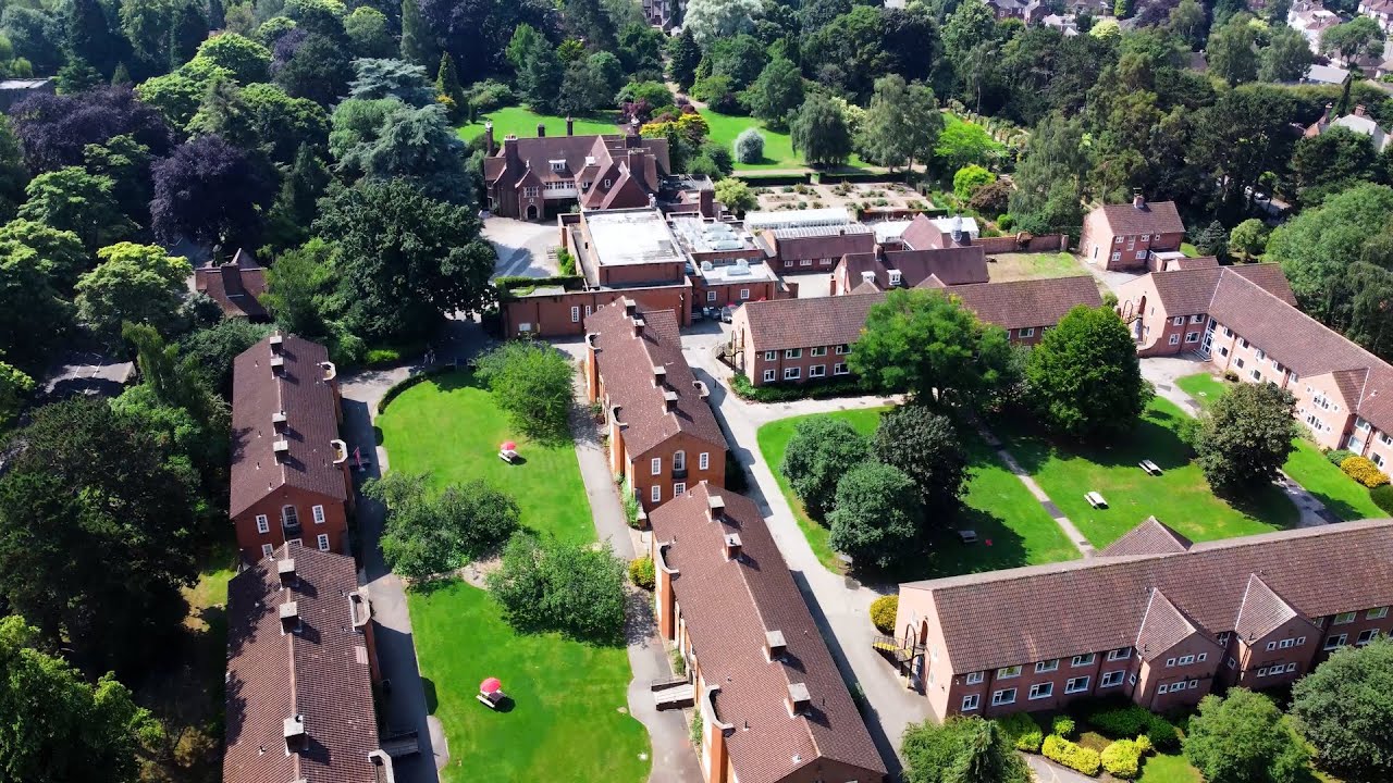 Accommodation: The Village