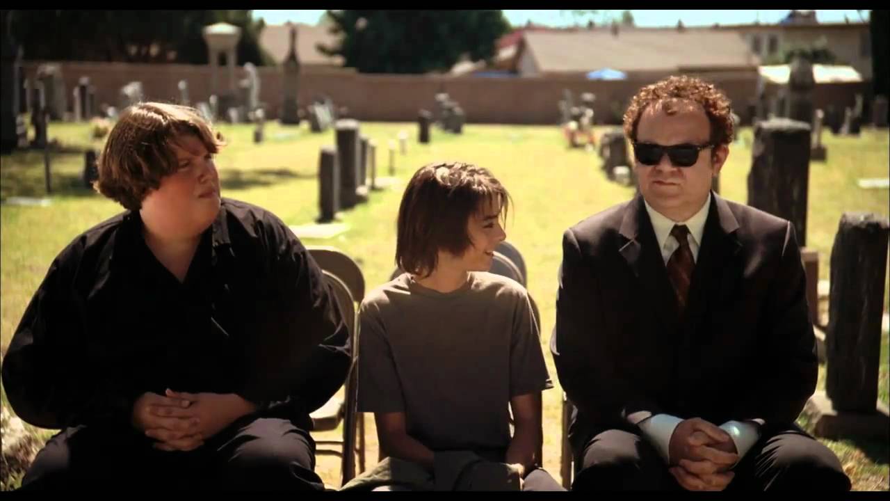 Terri Trailer