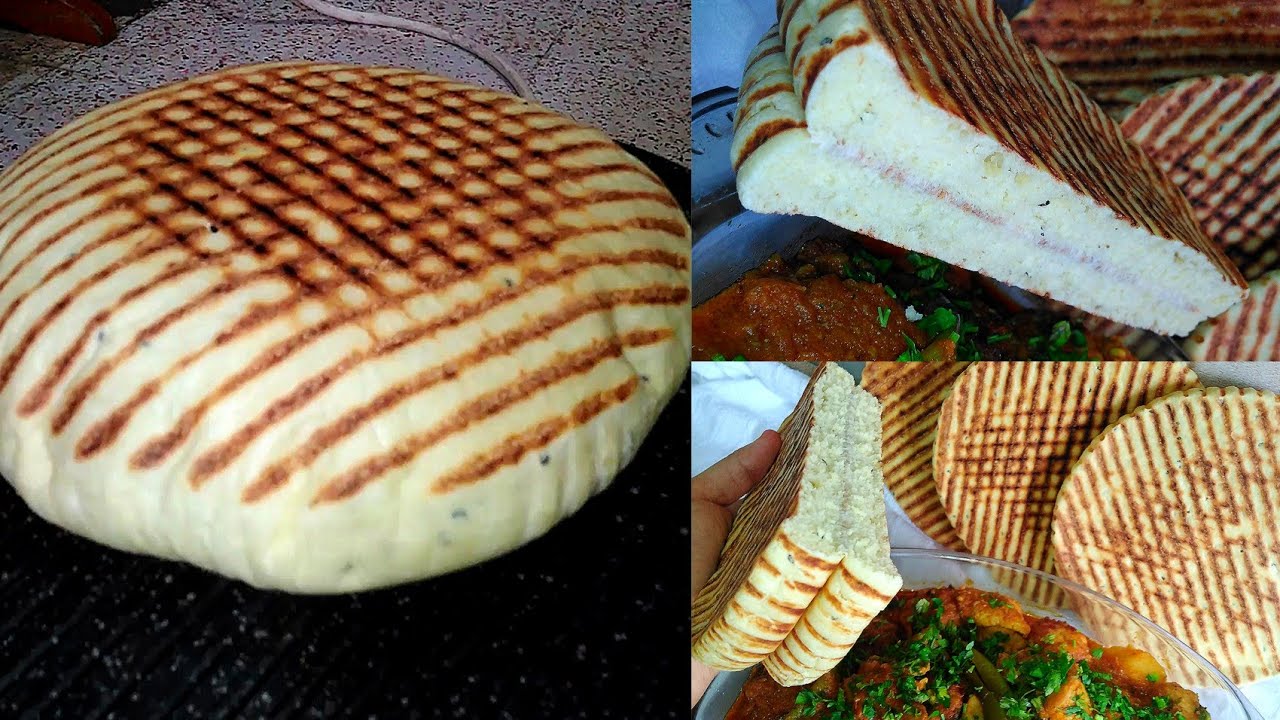 مطلوع ناجح 1000% خفيف و مقطن و طري😍 الوصفة لي تهنيك طول عمرك من مشكل المطلوع😍