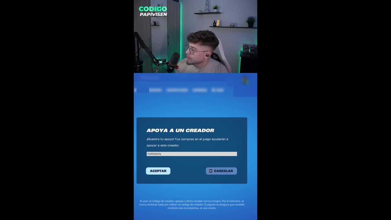 COPA RICKINILLO!🥒🏆 | Código: PAPIVISEN