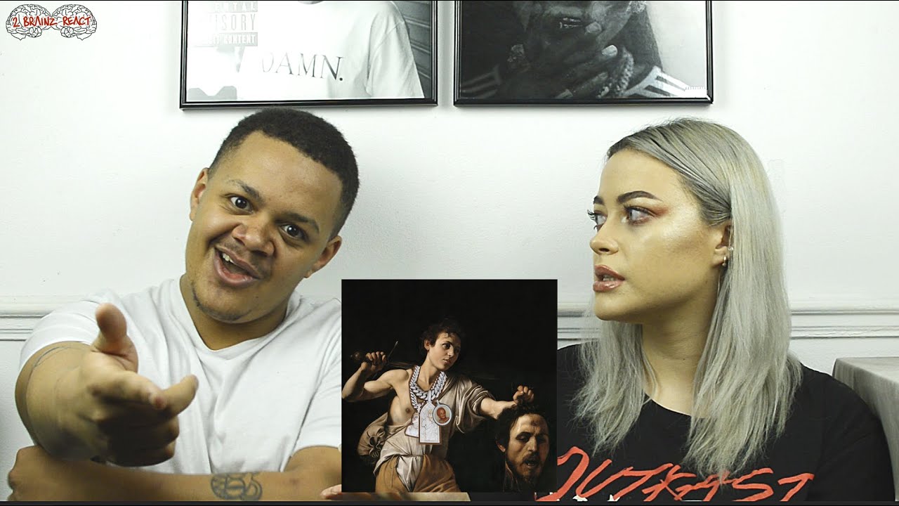 PRAY FOR PARIS - Westside Gunn | REACTION