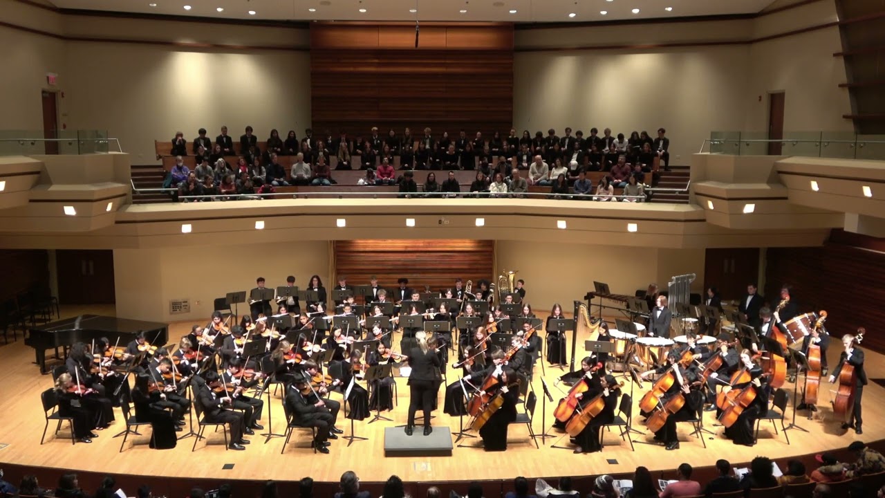 Highlights from a Christmas Festival --Traditional / arr. Leroy Anderson / ad. Michael Story