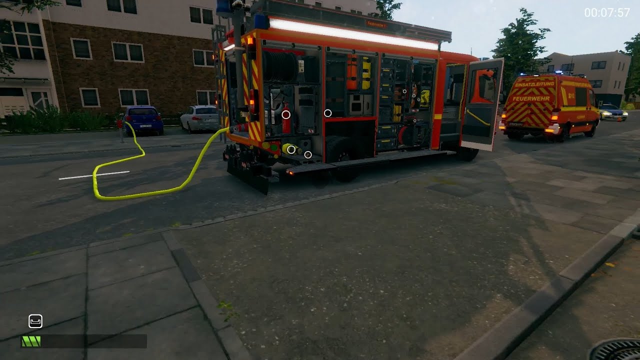 Emergency Call 112 - The Attack Squad | Part 8 | GamePlay PC