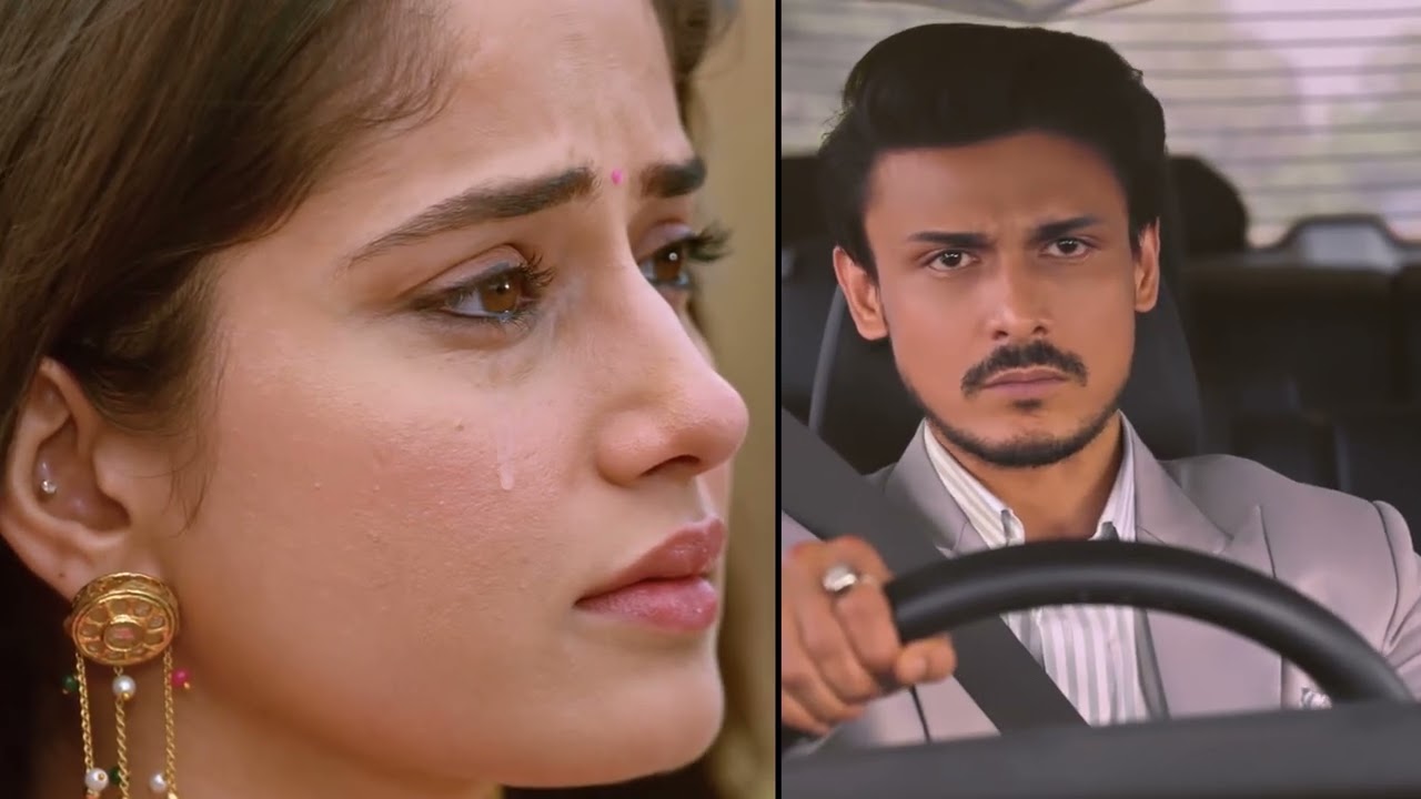 खुफिया कैमरे से अश्लील फोटो की साजिश | RANGBAAZI DILON KI | Full Episode | Ultra 4K | New Ep