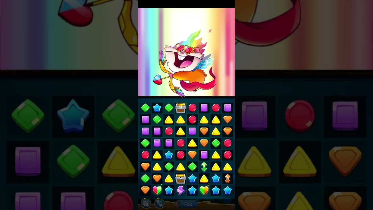 Score rally plunder pirates 1250 EASY solo challenge match masters