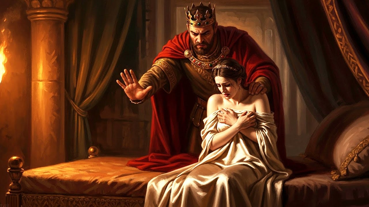 Untold Wedding Nights Of Medieval Queen’s You Need To Know