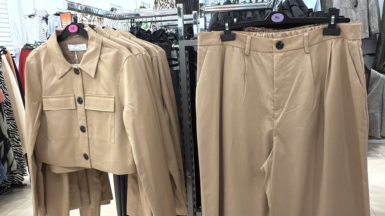 Primark Women's New Collection ; Primark New Fashion ~ January 2025